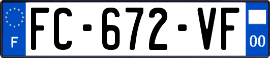 FC-672-VF