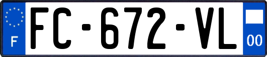 FC-672-VL
