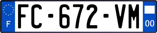 FC-672-VM