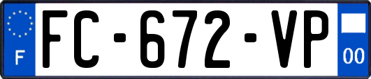 FC-672-VP