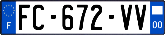FC-672-VV