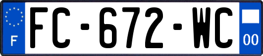 FC-672-WC