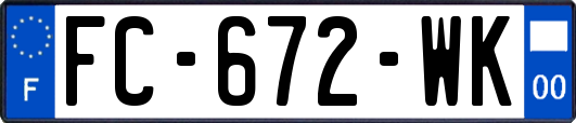 FC-672-WK
