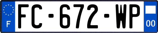 FC-672-WP