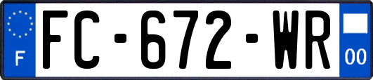 FC-672-WR