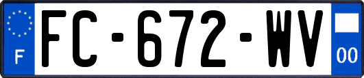 FC-672-WV