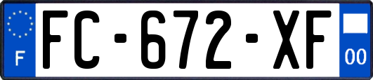 FC-672-XF