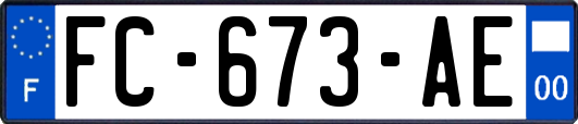 FC-673-AE