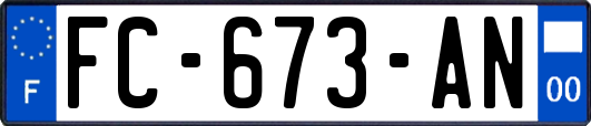 FC-673-AN