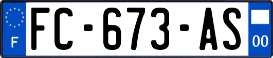 FC-673-AS