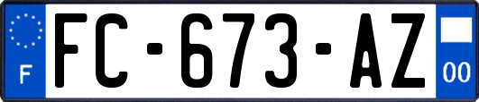 FC-673-AZ