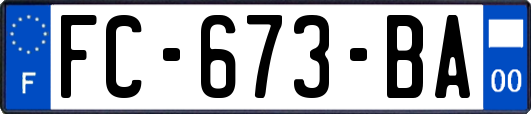 FC-673-BA