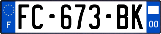 FC-673-BK