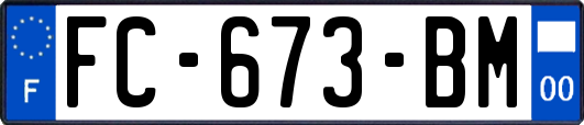 FC-673-BM