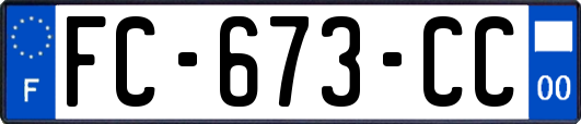 FC-673-CC