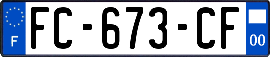 FC-673-CF