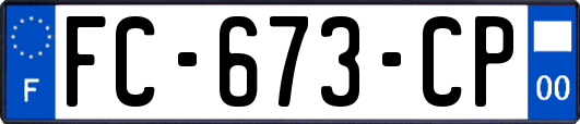 FC-673-CP