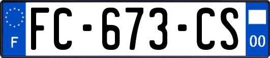 FC-673-CS