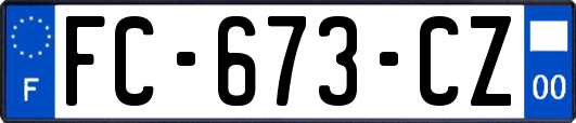 FC-673-CZ