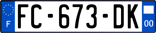 FC-673-DK