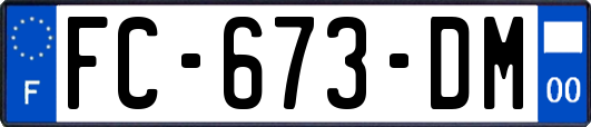 FC-673-DM