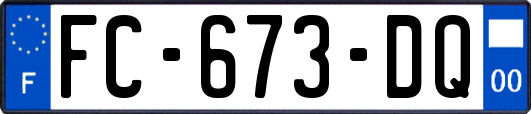 FC-673-DQ