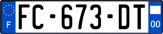 FC-673-DT