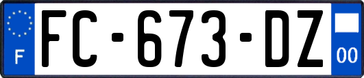 FC-673-DZ