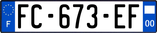 FC-673-EF