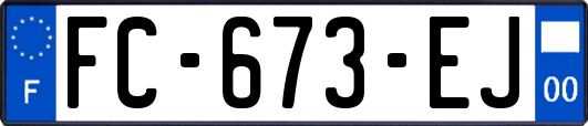 FC-673-EJ