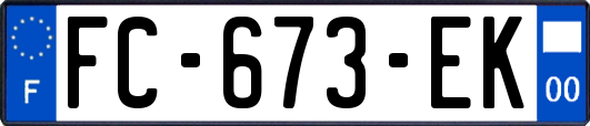 FC-673-EK