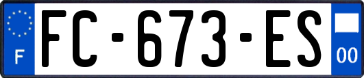 FC-673-ES