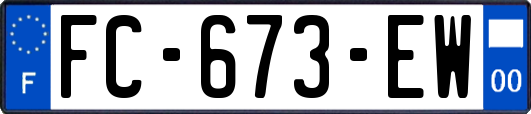 FC-673-EW