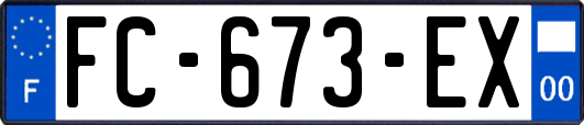 FC-673-EX