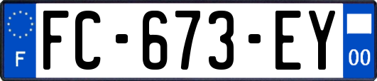 FC-673-EY