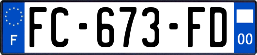 FC-673-FD