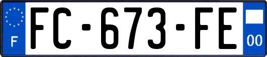 FC-673-FE