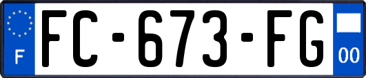 FC-673-FG