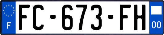 FC-673-FH