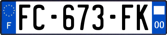 FC-673-FK