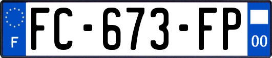 FC-673-FP