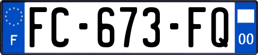 FC-673-FQ