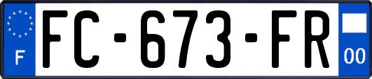 FC-673-FR