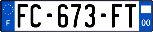 FC-673-FT