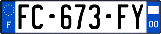 FC-673-FY