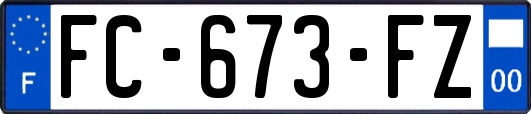 FC-673-FZ