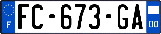 FC-673-GA