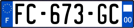 FC-673-GC
