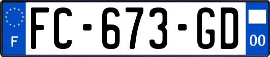 FC-673-GD