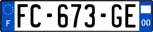 FC-673-GE